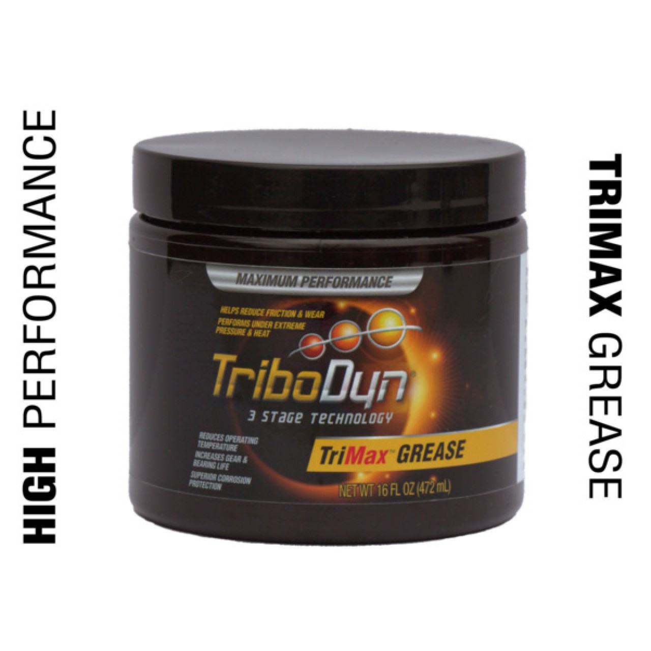 TriboDyn TriMax HTEP Rasva – 0,45 kg
