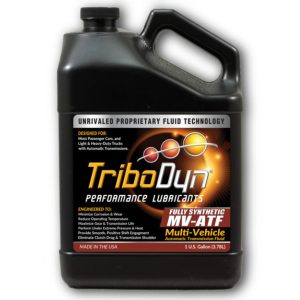 TriboDyn Multi-Vehicle ATF (0.946 L)